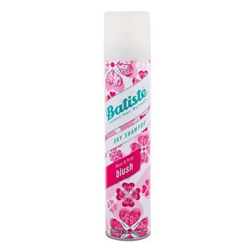 Batiste Suchy szampon do włosów Blush 200ml