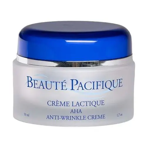 Beauté Pacifique AHA Vitamin C Glow Creme 50 ml