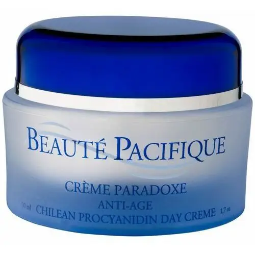 Crème paradoxe anti age chilean procyanidin day cream (50 ml) Beauté pacifique