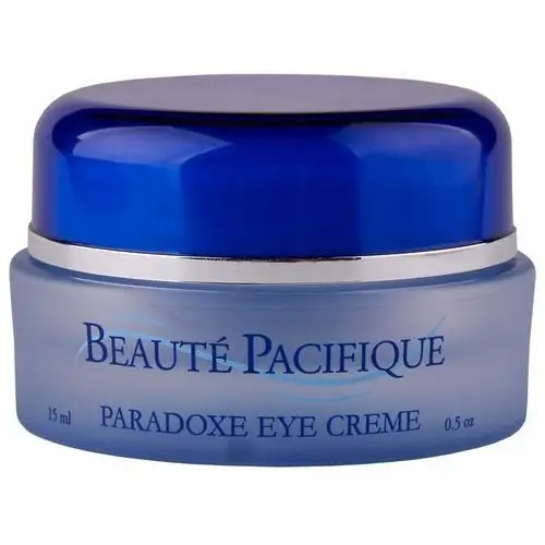 Créme paradoxe eye cream (15ml) Beauté pacifique