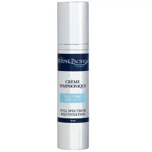 Beauté Pacifique Crème Symphonique Day Time Dry Skin (50 ml)