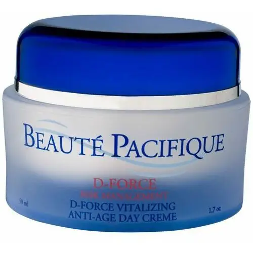 Beauté pacifique d-force day cream (50ml)