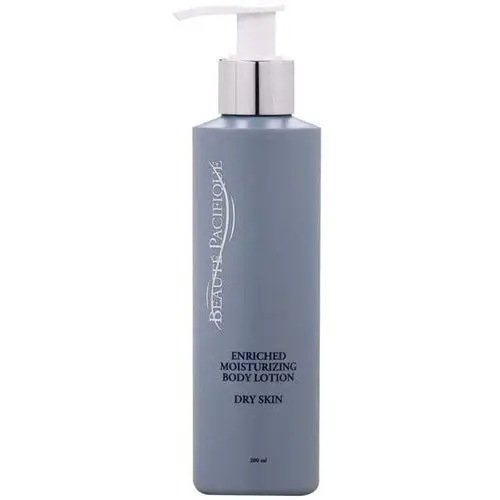 Beauté pacifique enriched moisturizing body lotion dry skin (200 ml)