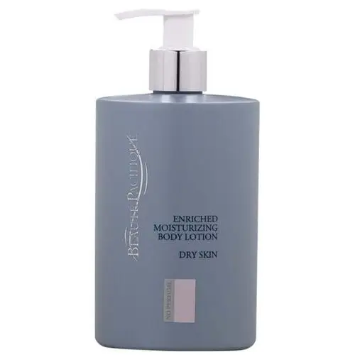 Enriched moisturizing body lotion dry skin fragrance free (500 ml) Beauté pacifique