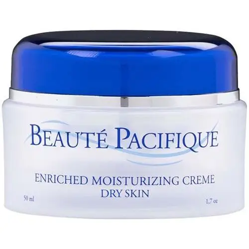 Beauté Pacifique Enriched Moisturizing Day Cream Dry Skin (50 ml), 6000105