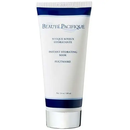 Beauté Pacifique Instant Hydrating Mask 100 ml