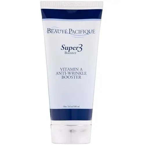 Beauté pacifique super 3 booster (100 ml)