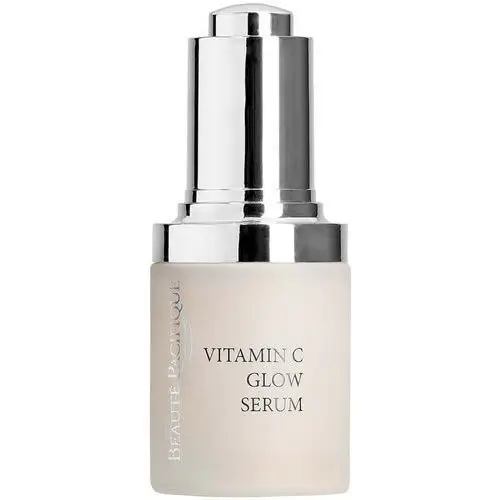 Beauté pacifique vitamin c glow serum (30 ml)