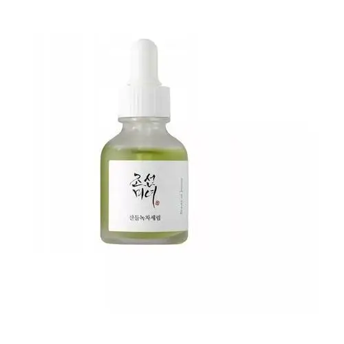 Calming serum: green tea + panthenol (30 ml) Beauty of joseon