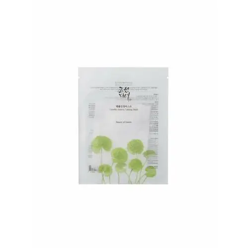 Beauty of joseon centella asiatica calming mask (25 ml)