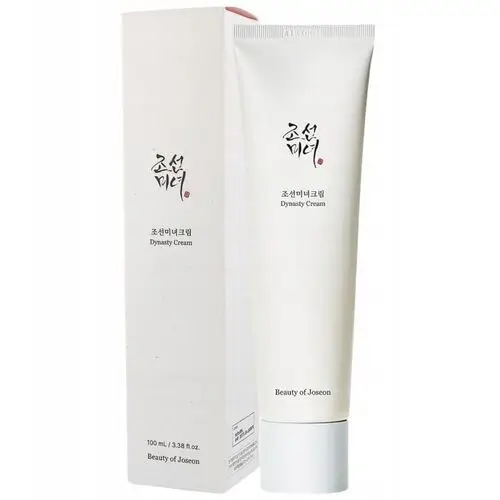 Beauty of Joseon Dynasty Cream 100ml