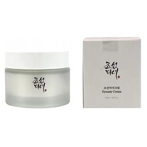 Beauty of Joseon Dynasty Cream rozjaśniająco-ujędrniający krem do twarzy