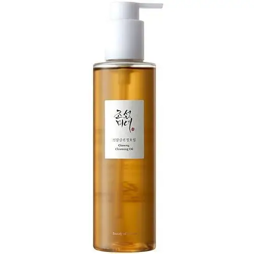 Beauty of joseon ginseng cleansing oil (210 ml)