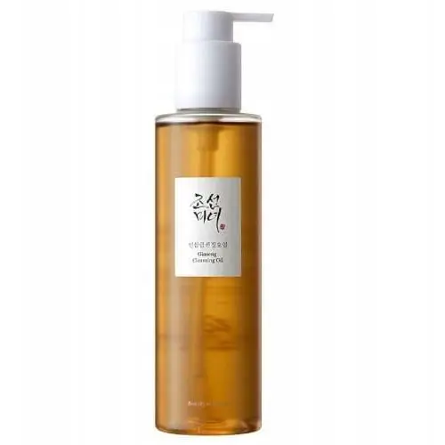 Beauty Of Joseon Ginseng Cleansing Oil Olejek Oczyszczający