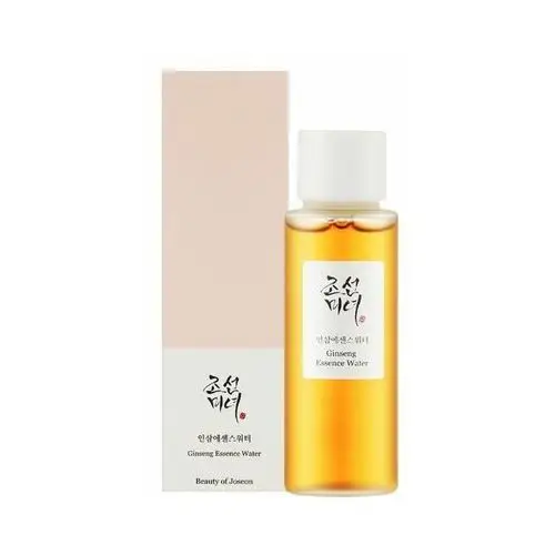 Beauty of Joseon - Ginseng Essence Water Mini, 40ml - esencja do twarzy