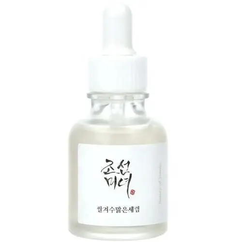 Beauty Of Joseon Glow Deep Serum Rice + Arbutin serum rozświetlające do ujednolicenia kolorytu skóry 30 ml