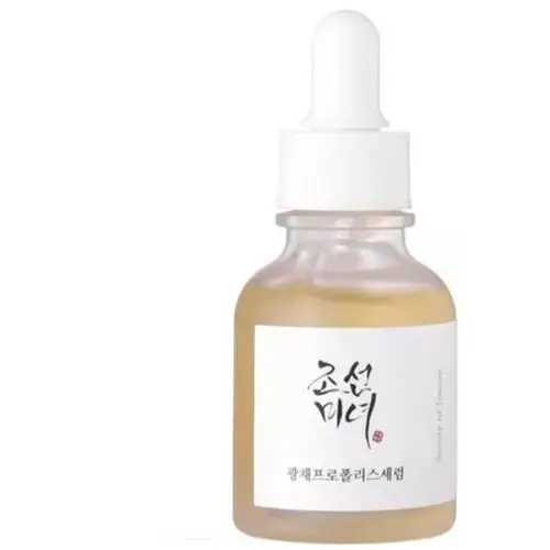 Glow Serum: Propolis + Niacinamide serum do twarzy 30ml Beauty of Joseon