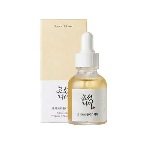 Beauty of joseon glow serum: propolis+niacinamide (30 ml)