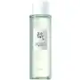 Green plum refreshing toner aha + bha tonik delikatnie złuszczający do codziennego użytku 150 ml Beauty of joseon Sklep