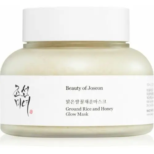 Beauty of Joseon Ground Rice and Honey Glow Mask 150 ml