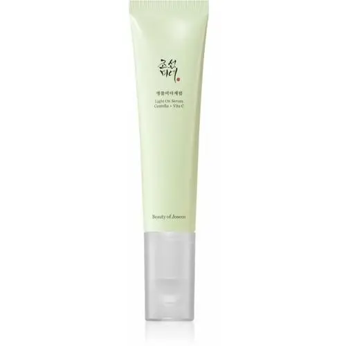 Beauty of joseon light on serum centella + vita c serum rozświetlające o działaniu uspokajającym 30 ml