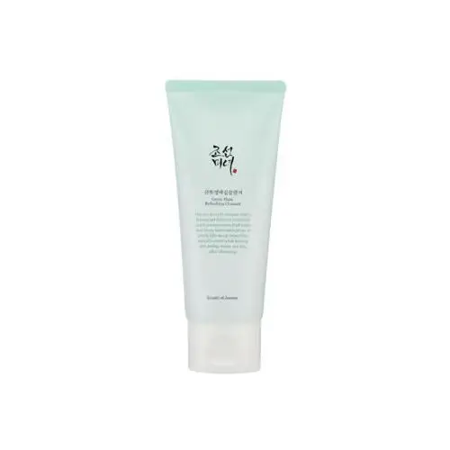 Beauty of joseon Odświeżający żel do mycia twarzy green plum refreshing cleanser