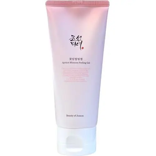 Beauty of joseon Peeling do twarzy apricot blossom peeling gel