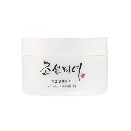 Beauty of Joseon Radiance Cleansing Balm (100 ml)