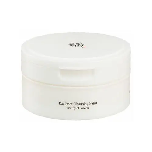 Beauty of joseon - radiance cleansing balm, 100ml - balsam do demakijażu