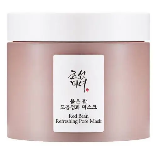 Beauty Of Joseon Red Bean Refreshing Pore Mask (140 ml), BOJ0016