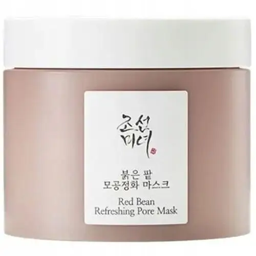 Beauty of Joseon Red Bean Refreshing Pore Mask Maska Oczyszczająca pory