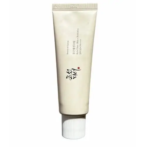 Beauty of joseon - relief sun spf 50+ rice probiotics, 10 ml - krem przeciwsłoneczny z spf 50