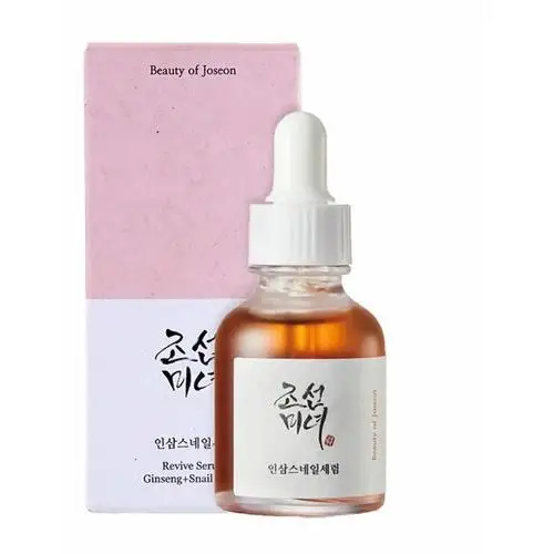 Beauty of Joseon Revive Serum: Ginseng+Snail Mucin (30 ml)