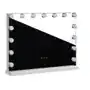 Lustro podświetlane LED HOLLYWOOD 58x43cm 5846-Z, WA-5846-Z Sklep