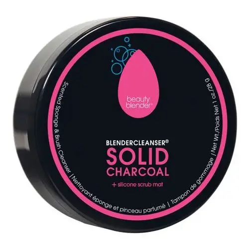 Beautyblender Blendercleanser solid Charcoal (28g)