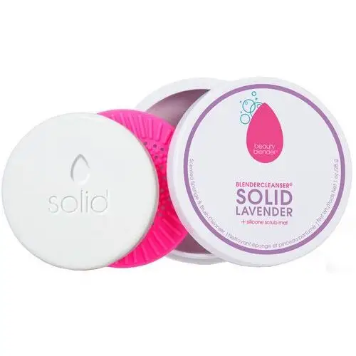 Beautyblender Solid Blender Cleanser (28g)