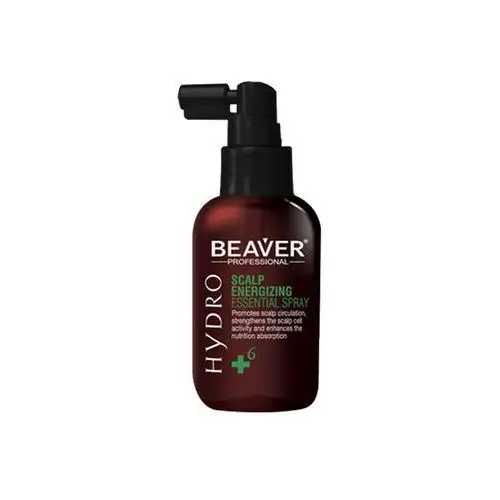 Spray przeciw wypadaniu włosów 50 ml Beaver Professional Hydro Expert