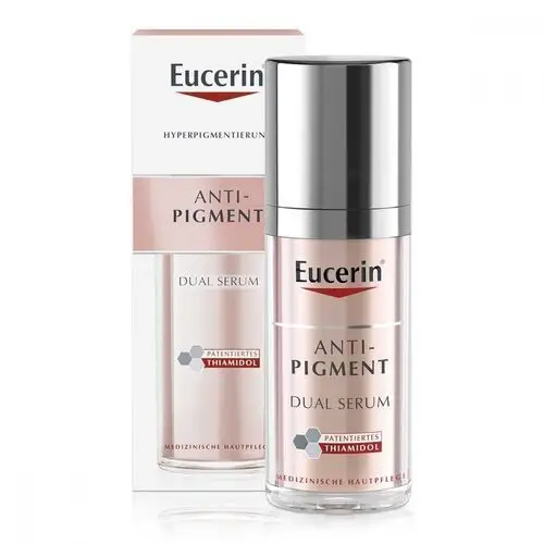 Beiersdorf ag eucerin Eucerin anti-pigment dual serum 30 ml