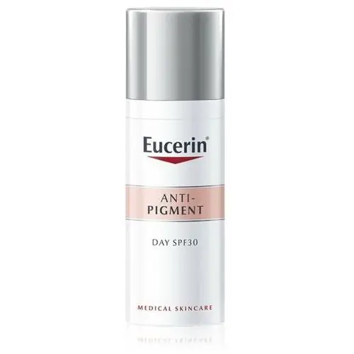 Beiersdorf ag eucerin Eucerin anti-pigment krem na dzień z filtrem spf 30 50 ml