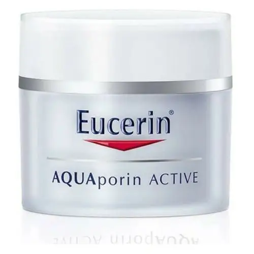 Eucerin aquaporin active krem do skóry normalnej i mieszanej 50 ml