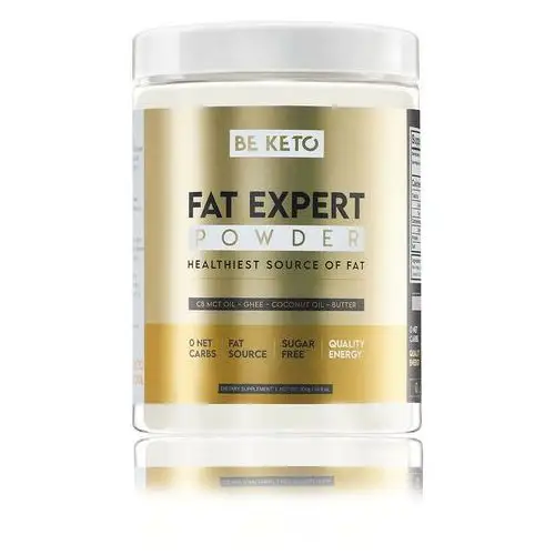 Beketo Keto fat expert mct oils
