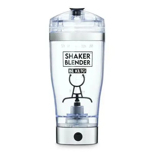 Shaker Blender BeKeto Shaker Blender