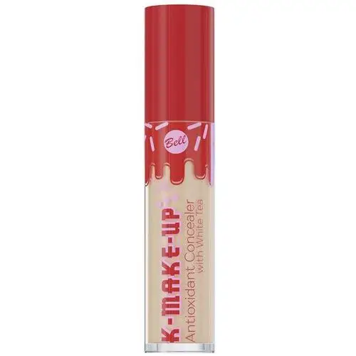 Korektor K-Make Up Antioxidant 002 Bell Asian Valentines Day,90