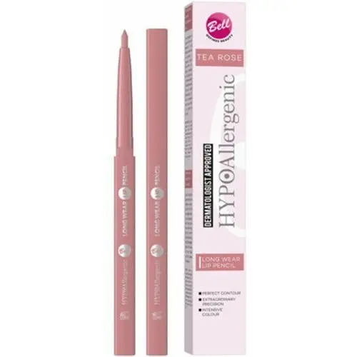 Long Wear Lip Pencil 02 Bell Hypoallergenic,91