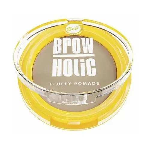 Pomada do brwi Brow-Holic 001 Bell Holic