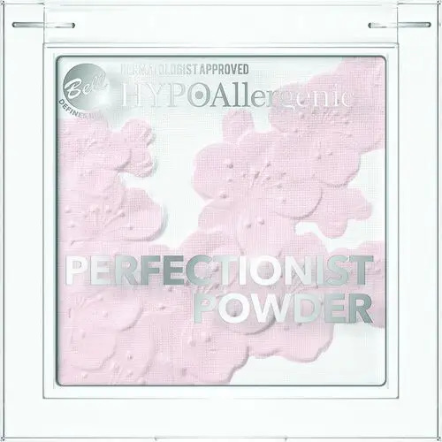 Bell Puder upiększający 02 pastel perfectionist powder