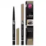 Bell wax eyebrow pencil wosk do brwi w kredce 01 blondynka 12ml Sklep