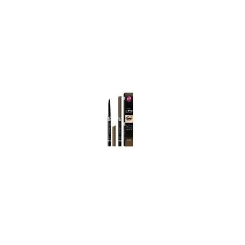 Bell wax eyebrow pencil wosk do brwi w kredce 02 szatynka 12 ml