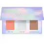 Bell x Genzie Contour Palette 01 Let's bake a cake Paletka do twarzy Sklep