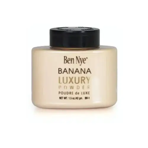 Ben Nye Banana Luxury Powder 42 g